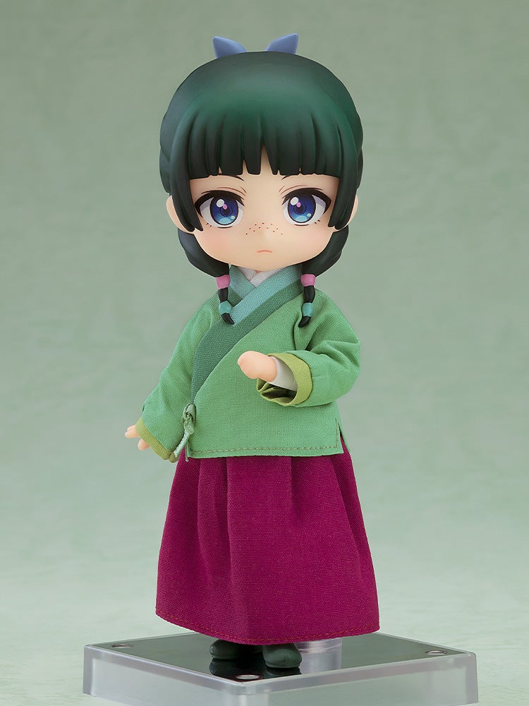 Kusuriya no Hitorigoto - Maomao - Nendoroid Doll