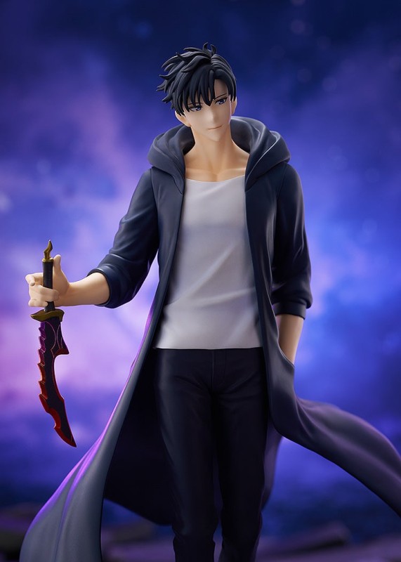 Solo Leveling - Sung Jinwoo - Pop Up Parade - L - 2