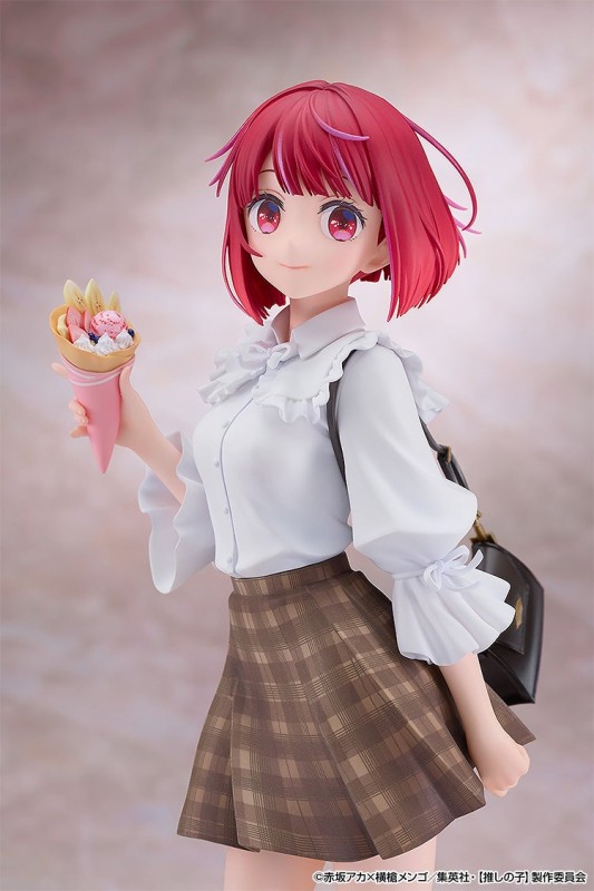 Oshi no Ko - Arima Kana - Date Style Ver. - 1/6 - 8