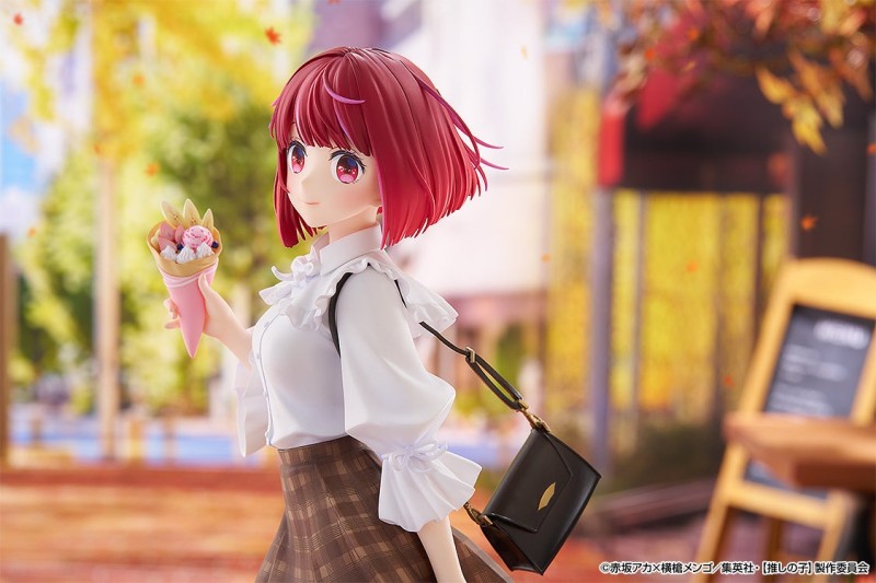 Oshi no Ko - Arima Kana - Date Style Ver. - 1/6 - 4