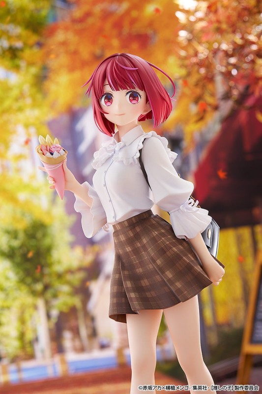 Oshi no Ko - Arima Kana - Date Style Ver. - 1/6 - 3