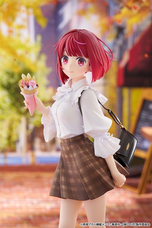 Oshi no Ko - Arima Kana - Date Style Ver. - 1/6 - 2
