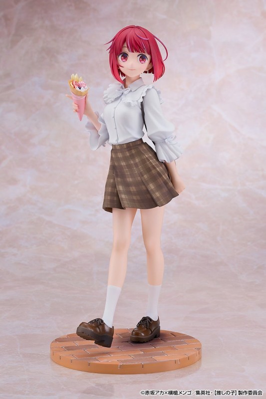 Oshi no Ko - Arima Kana - Date Style Ver. - 1/6 - 7