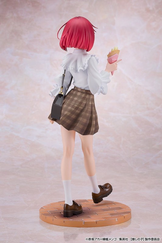 Oshi no Ko - Arima Kana - Date Style Ver. - 1/6 - 6