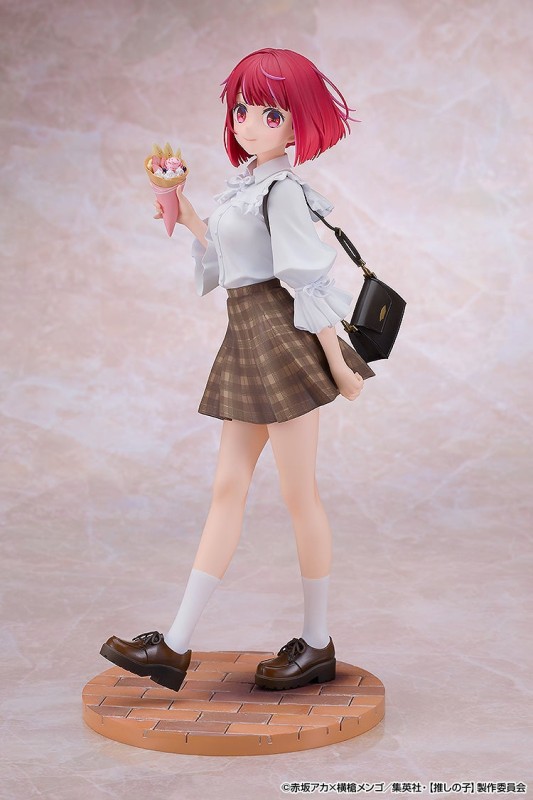 Oshi no Ko - Arima Kana - Date Style Ver. - 1/6 - 5
