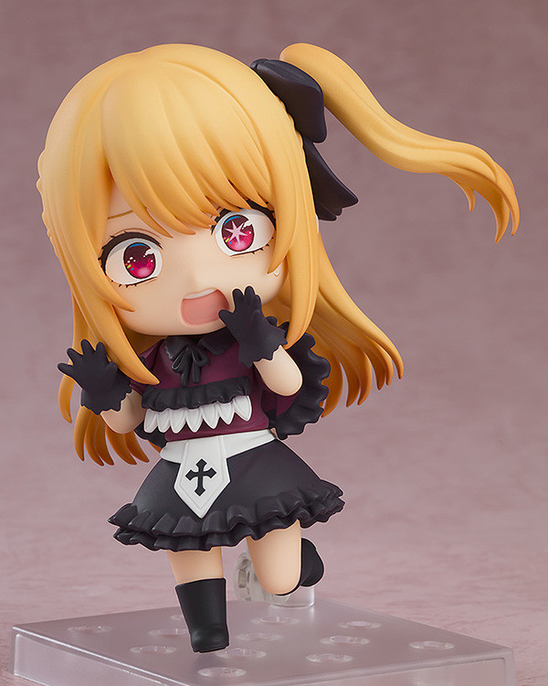 Oshi no Ko Hoshino Ruby Nendoroid - 3