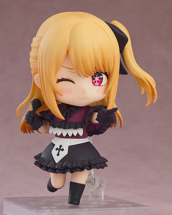 Oshi no Ko Hoshino Ruby Nendoroid - 2