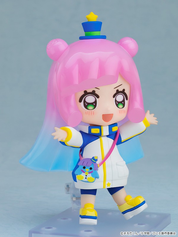 Puniru wa Kawaii Slime - Puniru - Nendoroid (#2753) - Nendoroid Basic - 2