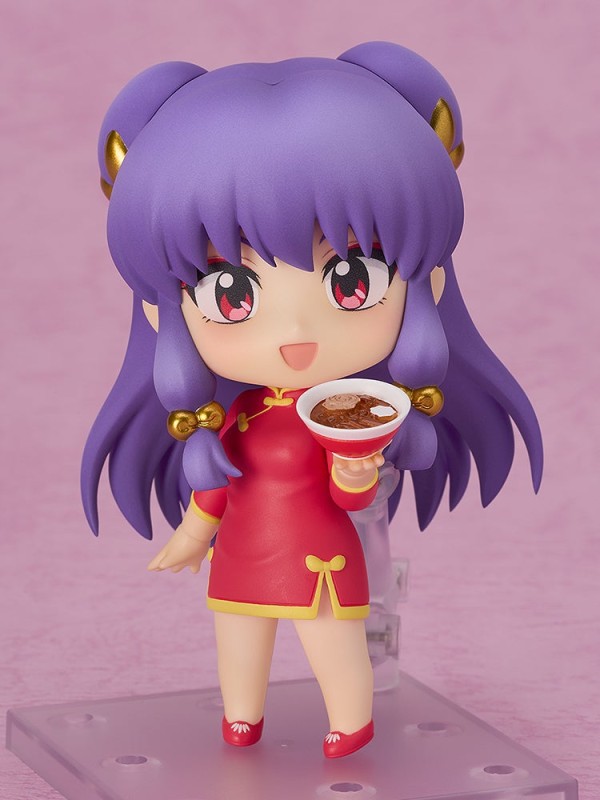 Ranma 1/2 - Shampoo - Nendoroid (#2794)