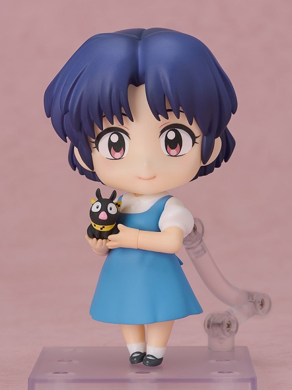 Ranma 1/2 - P-Chan - Tendou Akane - Nendoroid (#2751)