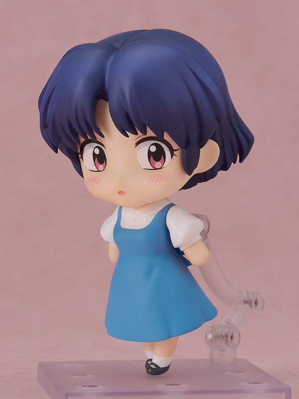 Ranma 1/2 - P-Chan - Tendou Akane - Nendoroid (#2751) - 3