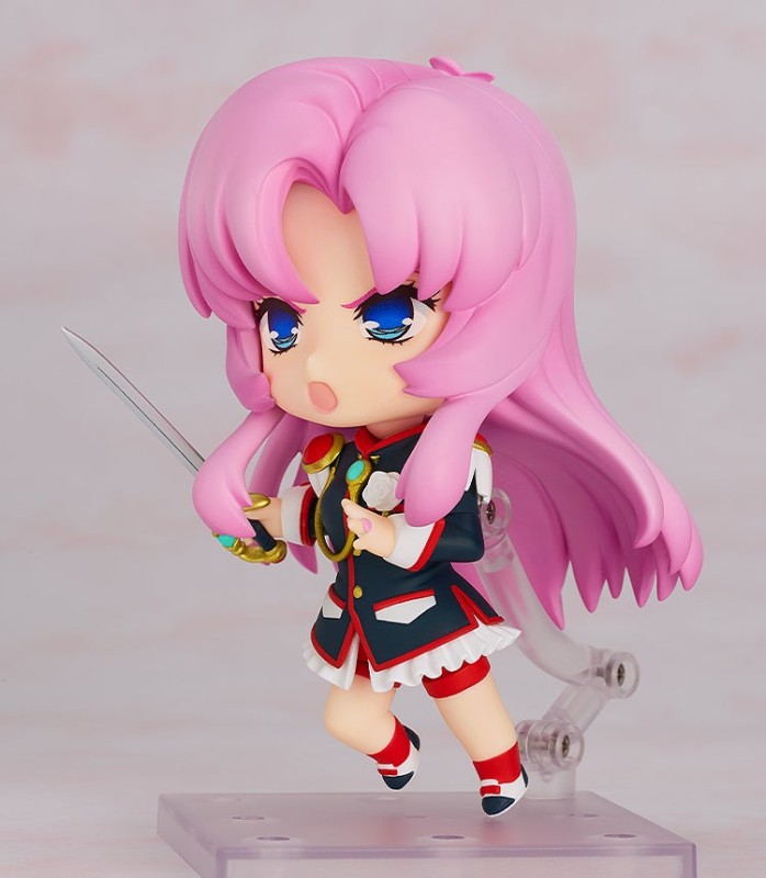 Shoujo Kakumei Utena - Tenjou Utena - Nendoroid (#2765) - 5