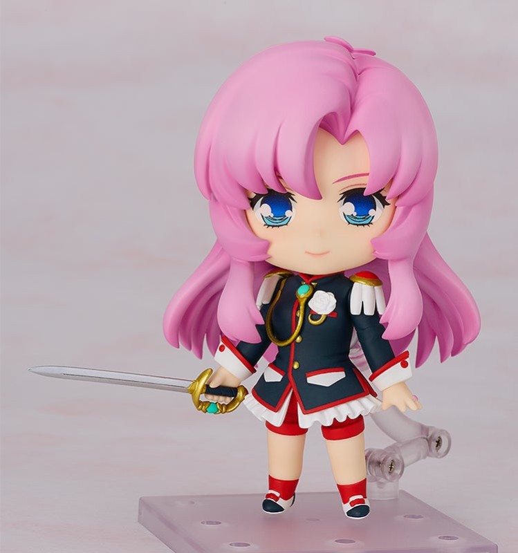 Shoujo Kakumei Utena - Tenjou Utena - Nendoroid (#2765)