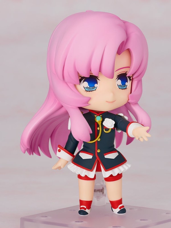 Shoujo Kakumei Utena - Tenjou Utena - Nendoroid (#2765) - 4