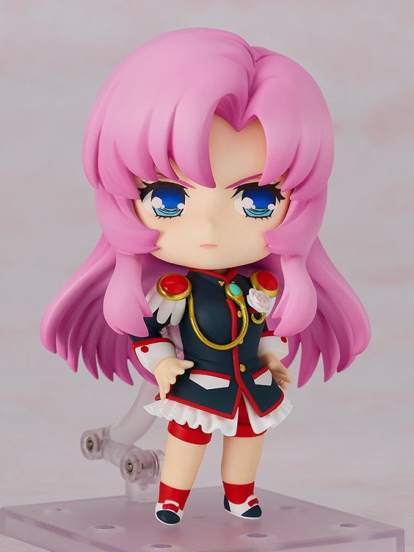 Shoujo Kakumei Utena - Tenjou Utena - Nendoroid (#2765) - 2