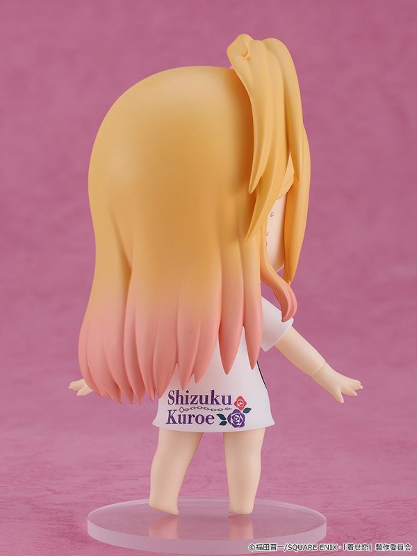 Sono Bisque Doll wa Koi o Suru - Kitagawa Marin - Nendoroid (#2556) - Slippery Girls Full Graphic T-Shirt Ver. - 5
