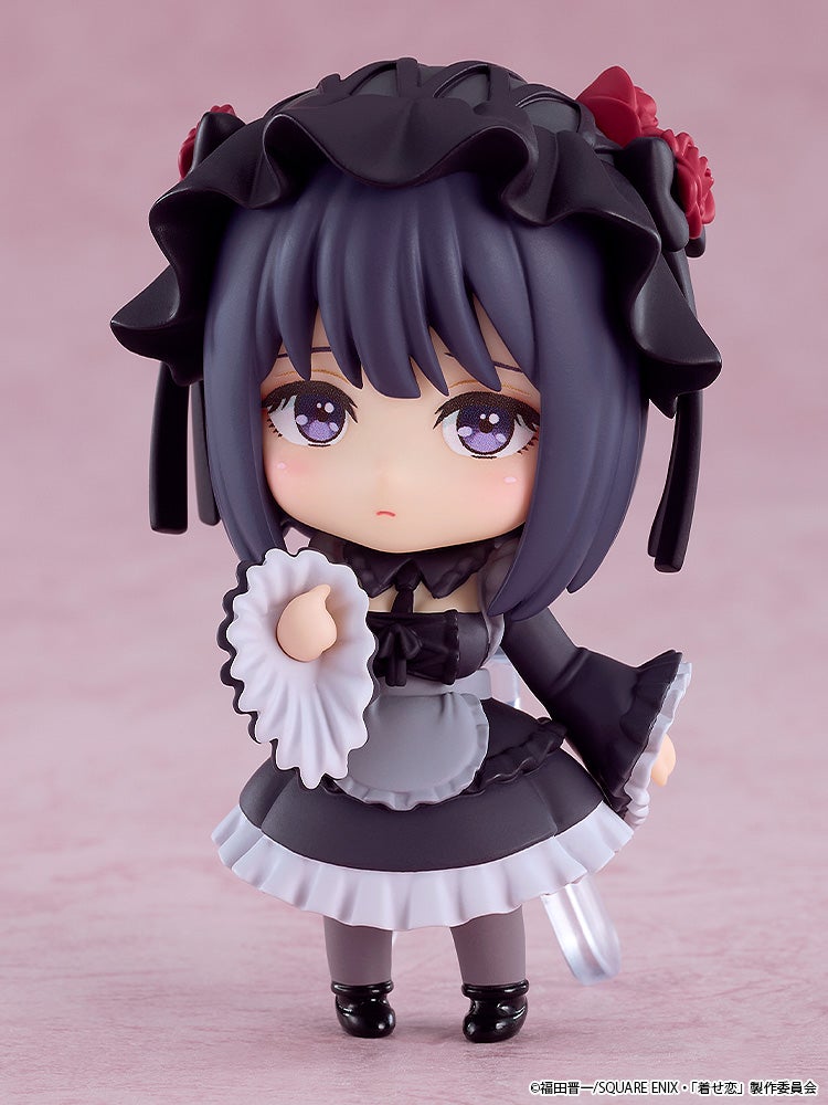GOOD SMILE COMPANY (GSC) TV Anime Sono Bisuku Doll wa Koi o Suru Nendoroid Surprise Kitagawa Marin Collection (1 BOX) - 5