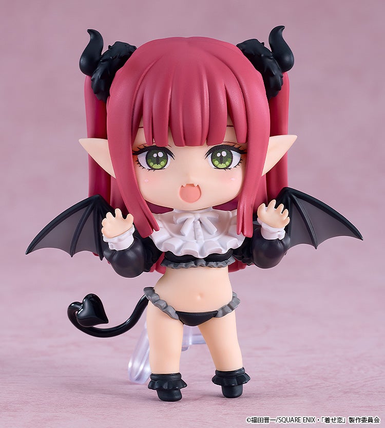 GOOD SMILE COMPANY (GSC) TV Anime Sono Bisuku Doll wa Koi o Suru Nendoroid Surprise Kitagawa Marin Collection (1 BOX) - 6