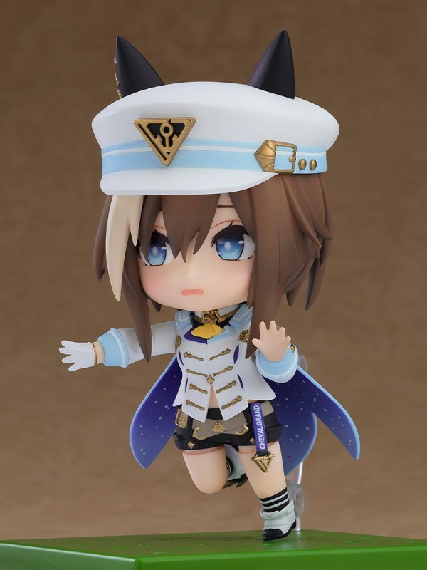 Umamusume: Pretty Derby - Cheval Grand - Nendoroid (#2789) - 4