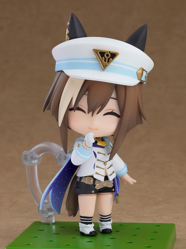 Umamusume: Pretty Derby - Cheval Grand - Nendoroid (#2789) - 3