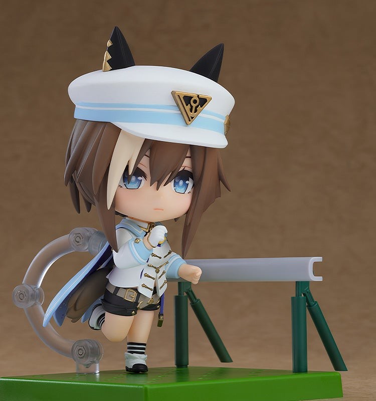 Umamusume: Pretty Derby - Cheval Grand - Nendoroid (#2789) - 5