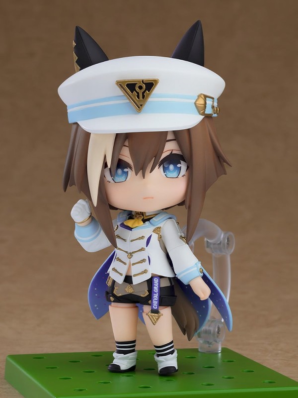 Umamusume: Pretty Derby - Cheval Grand - Nendoroid (#2789)