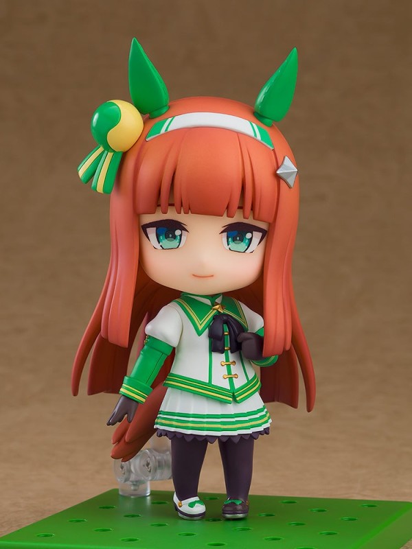 Umamusume: Pretty Derby - Silence Suzuka - Nendoroid (#2750)