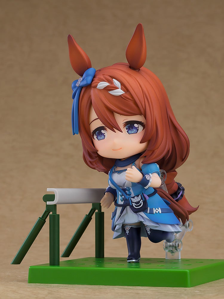 Umamusume: Pretty Derby - Super Creek - Nendoroid  (#2944) - 5