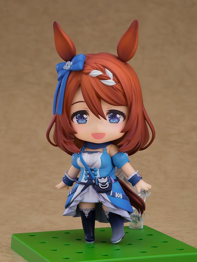 Umamusume: Pretty Derby - Super Creek - Nendoroid  (#2944) - 4