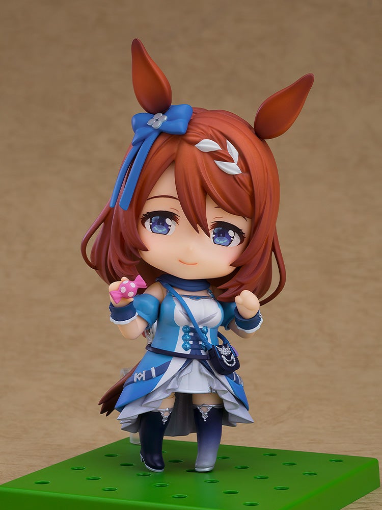 Umamusume: Pretty Derby - Super Creek - Nendoroid  (#2944) - 2