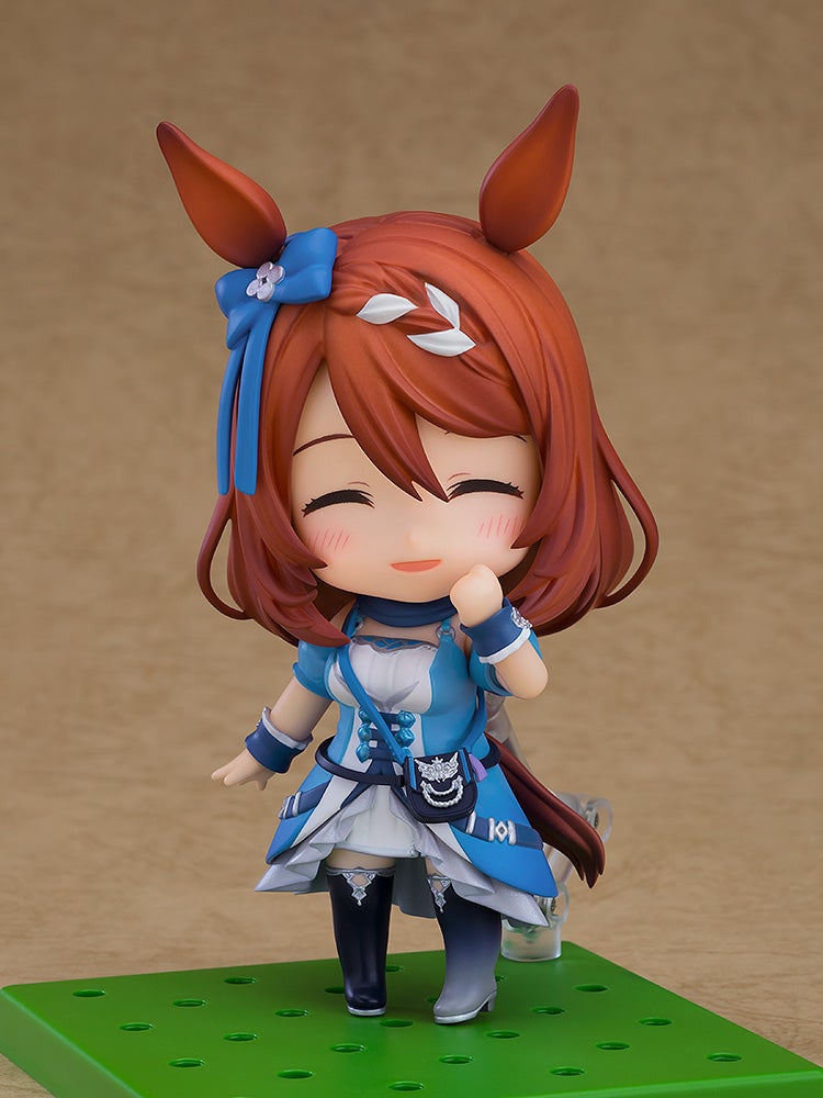 Umamusume: Pretty Derby - Super Creek - Nendoroid  (#2944) - 3