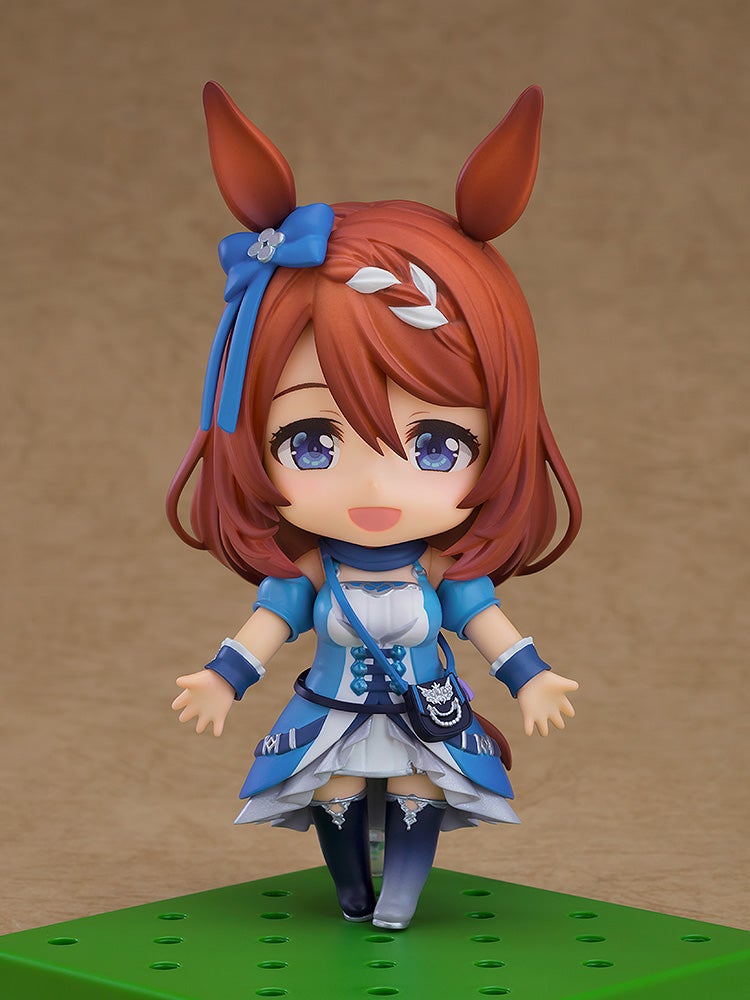 Umamusume: Pretty Derby - Super Creek - Nendoroid (#2944)