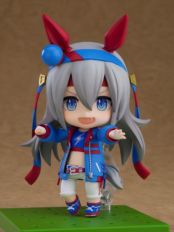 Umamusume: Pretty Derby - Tamamo Cross - Nendoroid (#2703) - 4