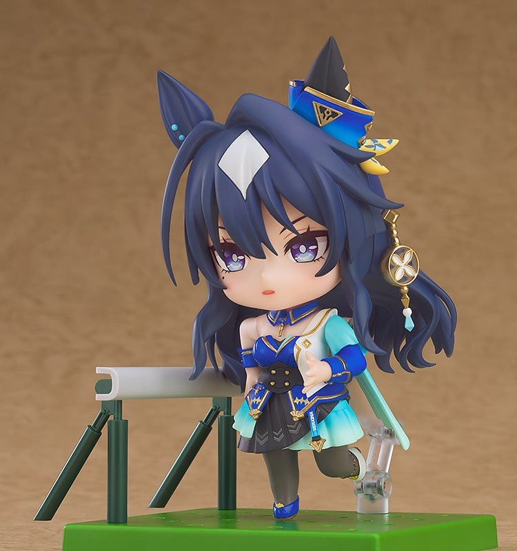 Umamusume: Pretty Derby - Verxina - Nendoroid (#2805) - 5