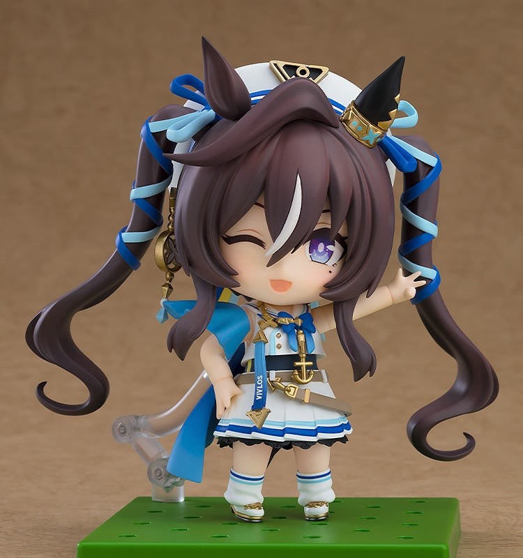 Umamusume: Pretty Derby - Vivlos - Nendoroid (#2791) - 5