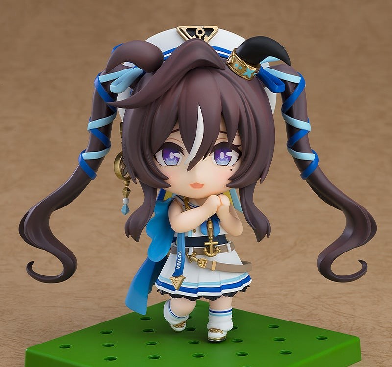 Umamusume: Pretty Derby - Vivlos - Nendoroid (#2791) - 2