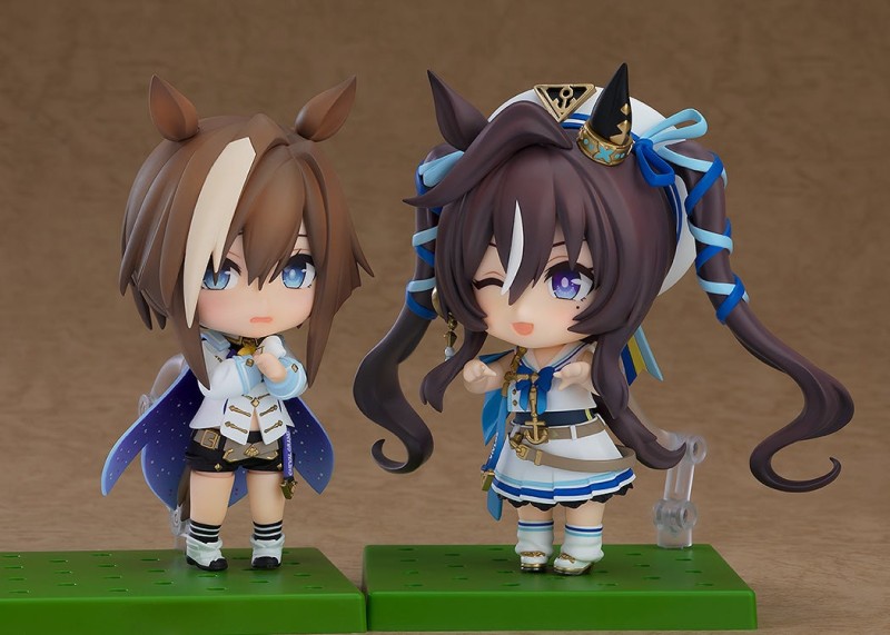 Umamusume: Pretty Derby - Vivlos - Nendoroid (#2791) - 7
