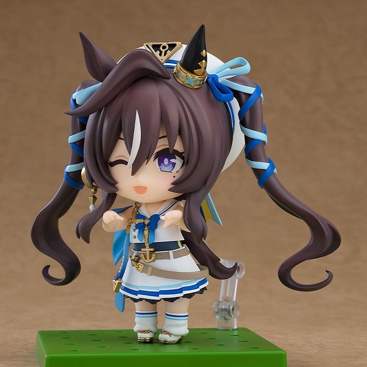 Umamusume: Pretty Derby - Vivlos - Nendoroid (#2791) - 3