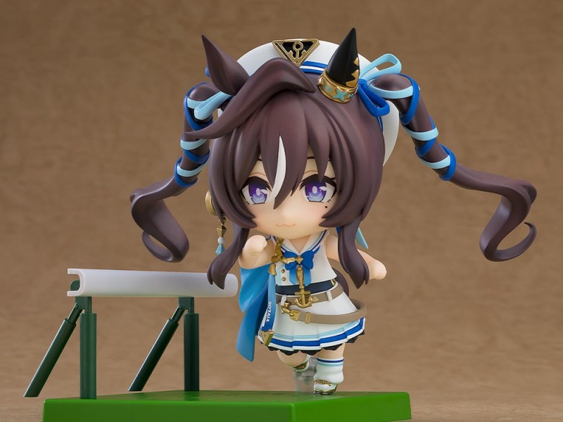 Umamusume: Pretty Derby - Vivlos - Nendoroid (#2791) - 6