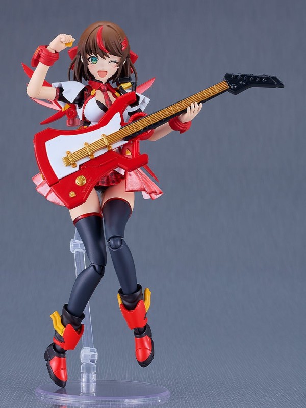 Valkyrie Tune - Lisa=Caster - Plamatea