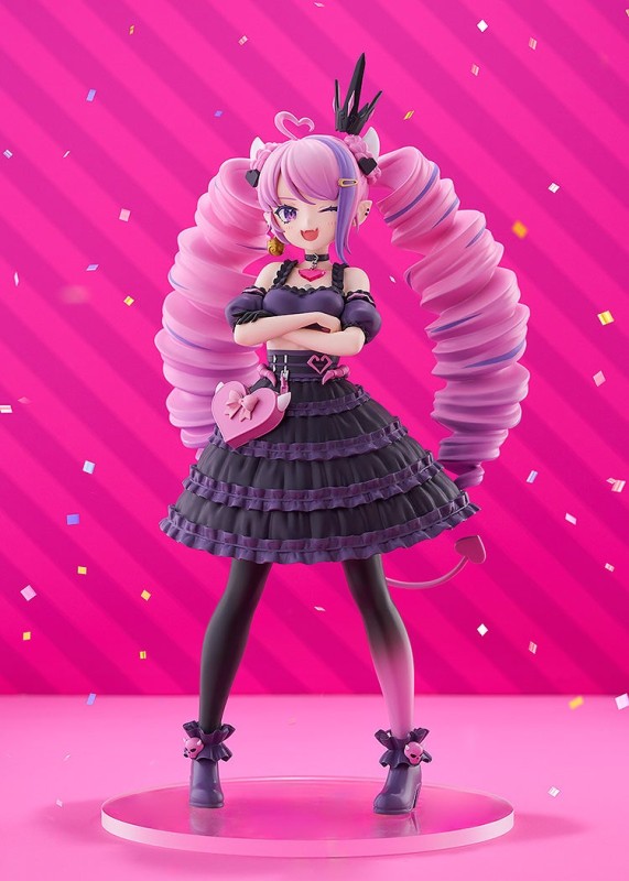 VShojo - Ironmouse - Pop Up Parade - SP