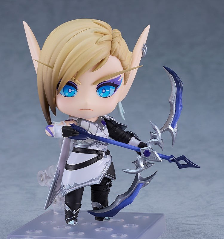 World of Warcraft - Alleria Windrunner - Nendoroid (#2723)