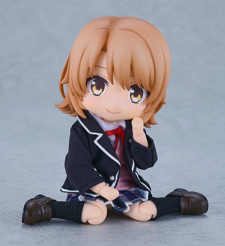Yahari Ore no Seishun Love Comedy wa Machigatteiru. Kan - Isshiki Iroha - Nendoroid Doll - 4