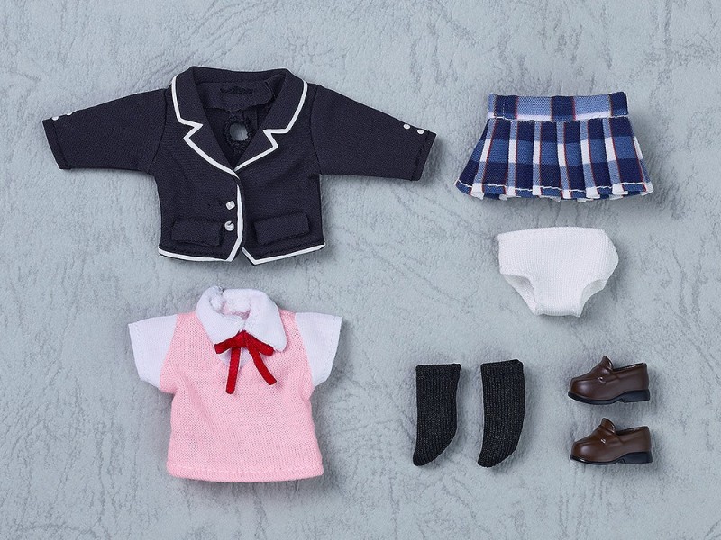 Yahari Ore no Seishun Love Comedy wa Machigatteiru. Kan - Isshiki Iroha - Nendoroid Doll - 6