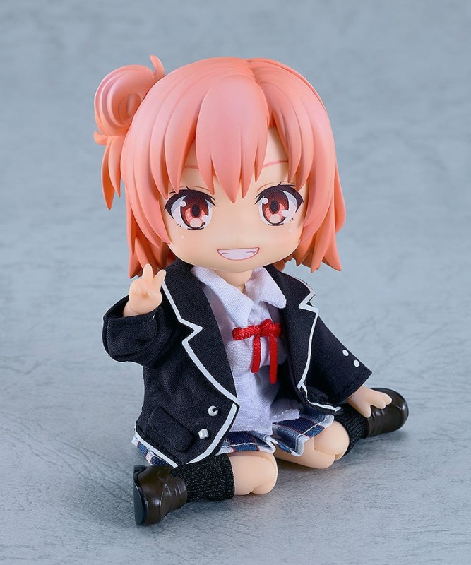 Yahari Ore no Seishun Love Comedy wa Machigatteiru. Kan - Yuigahama Yui - Nendoroid Doll - 4