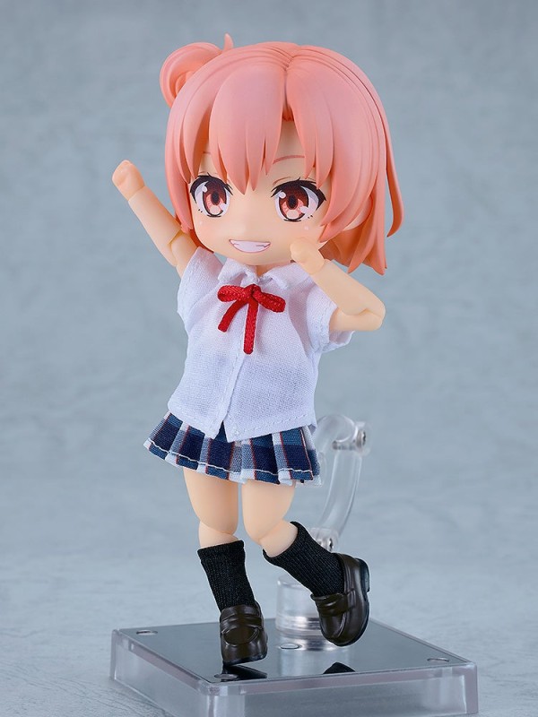 Yahari Ore no Seishun Love Comedy wa Machigatteiru. Kan - Yuigahama Yui - Nendoroid Doll - 3
