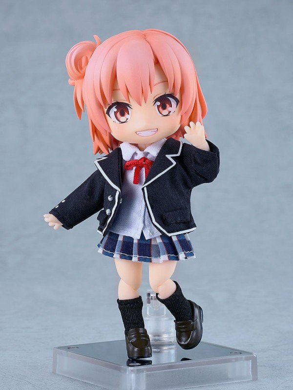 Yahari Ore no Seishun Love Comedy wa Machigatteiru. Kan - Yuigahama Yui - Nendoroid Doll