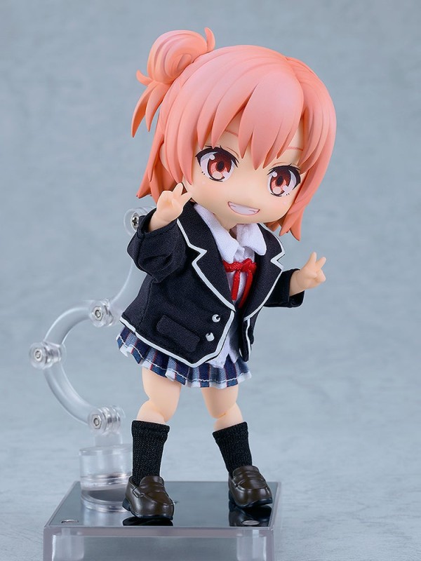 Yahari Ore no Seishun Love Comedy wa Machigatteiru. Kan - Yuigahama Yui - Nendoroid Doll - 2