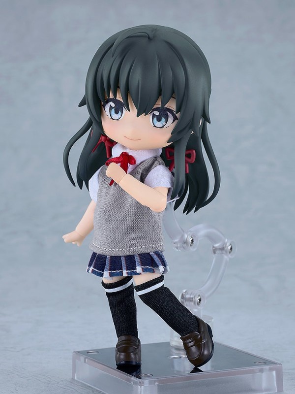 Yahari Ore no Seishun Love Comedy wa Machigatteiru. Kan - Yukinoshita Yukino - Nendoroid Doll - 3