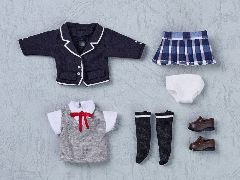 Yahari Ore no Seishun Love Comedy wa Machigatteiru. Kan - Yukinoshita Yukino - Nendoroid Doll - 6